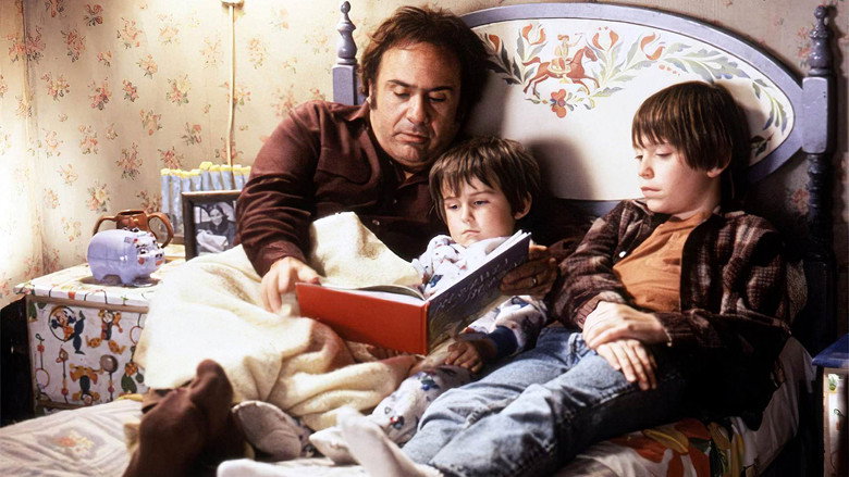 Jack the Bear still 1