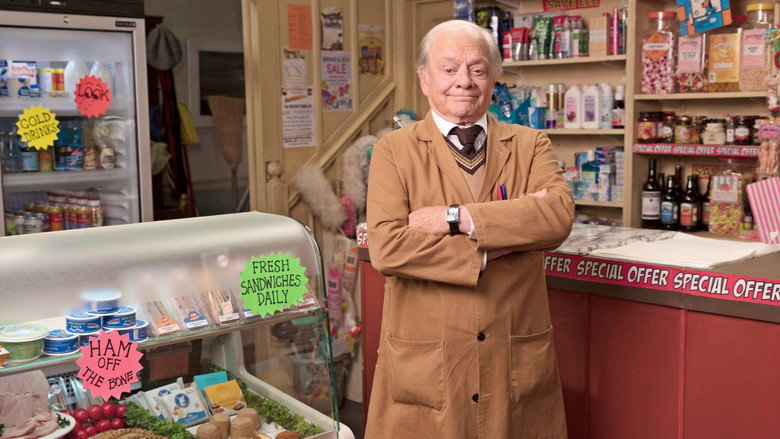 Still Open All Hours still 3