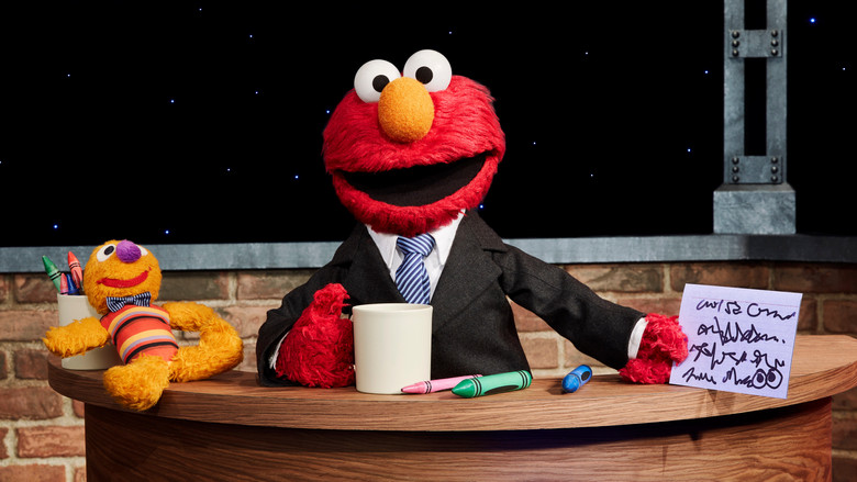 The Not-Too-Late Show with Elmo still 7