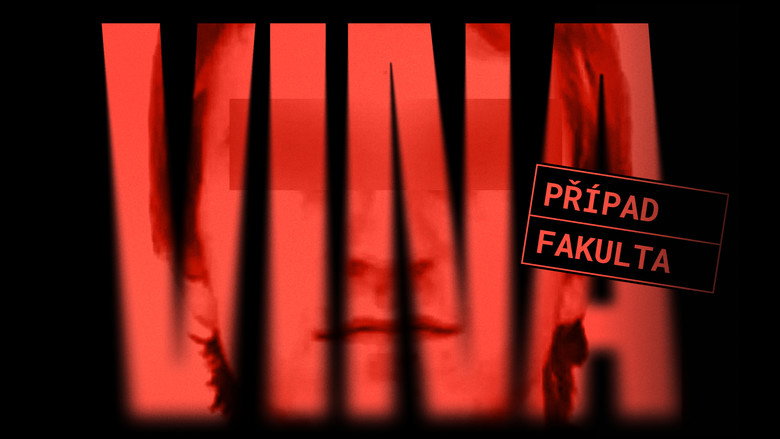 VINA: Případ fakulta still 1
