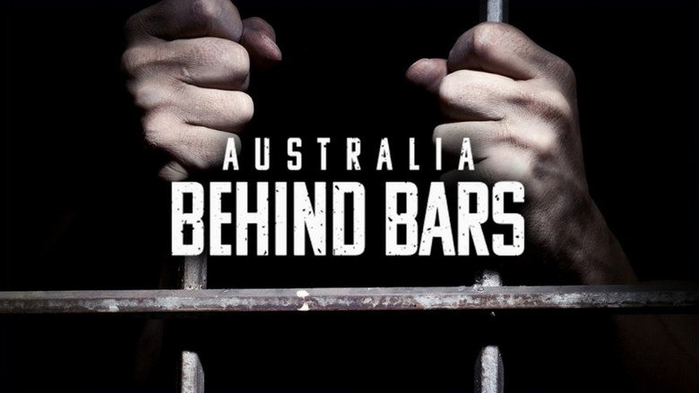 Australia Behind Bars still 4