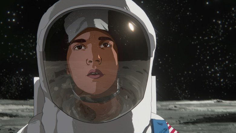 Apollo 10½: A Space Age Childhood still 8