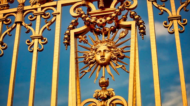 Versailles, les défis du roi Soleil still 1