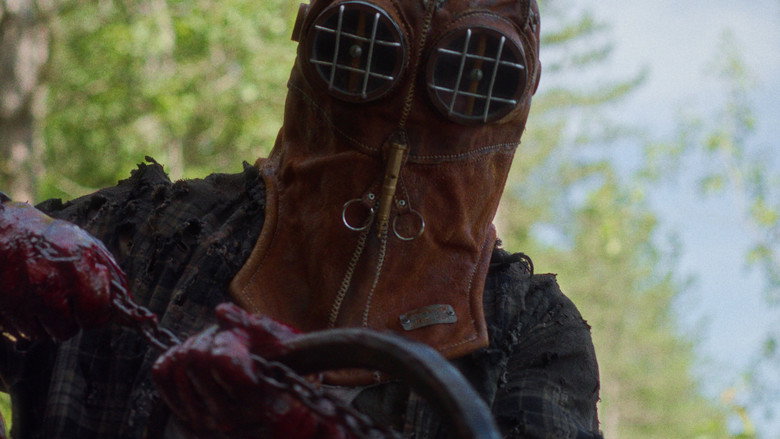 In a Violent Nature still 8