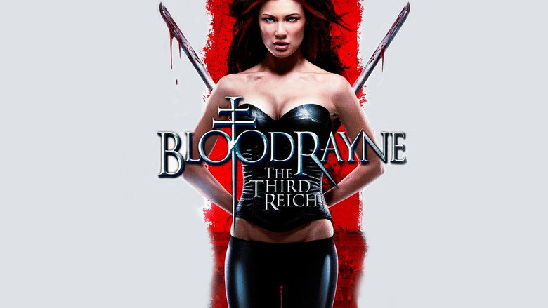 BloodRayne: The Third Reich still 7