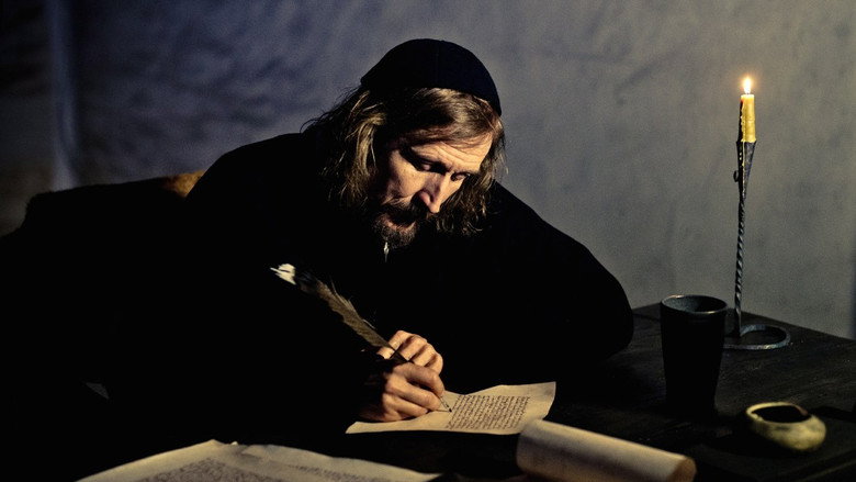 Jan Hus – Cesta bez návratu still 1