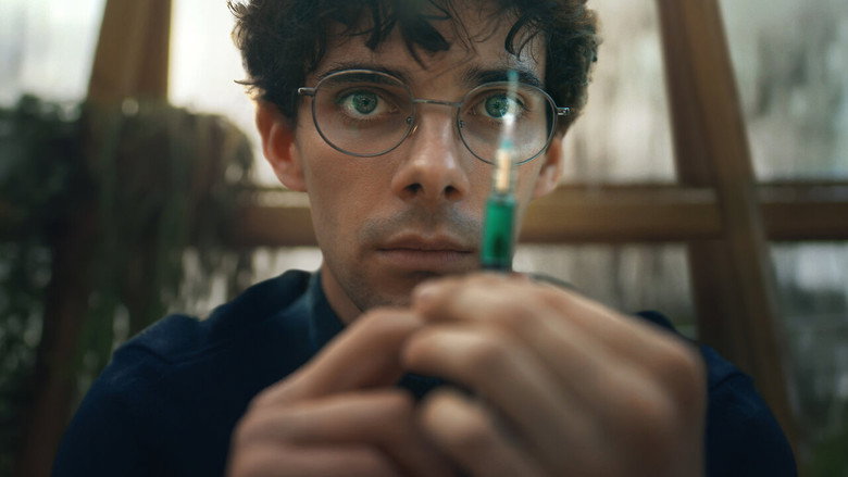 The Gardener still 2