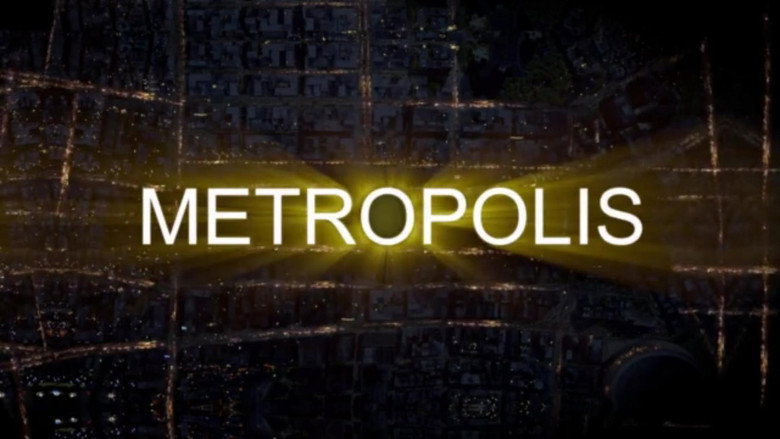 Metropolis still 2