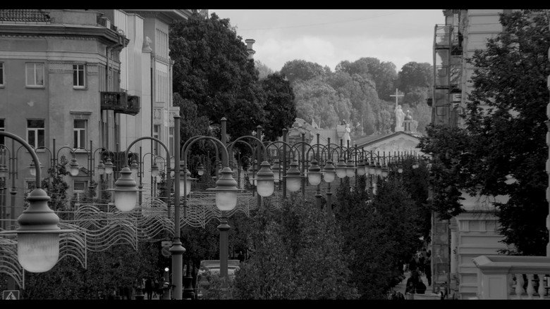 Once Upon a Vilnius still 2