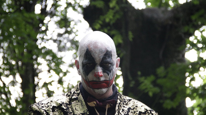 The Bad Man still 3