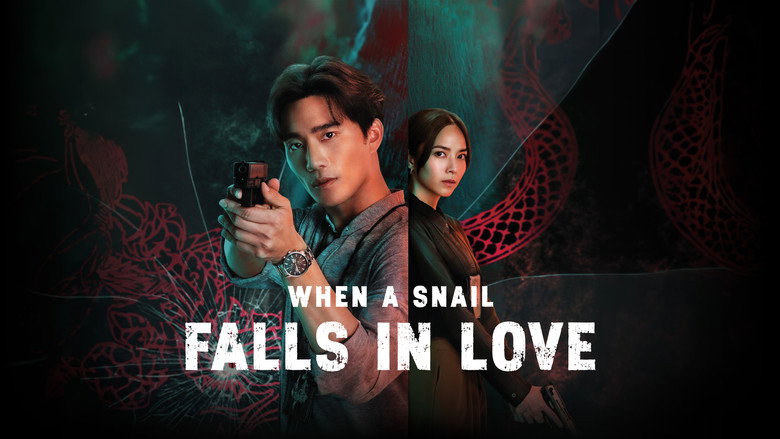 When A Snail Falls in Love still 5