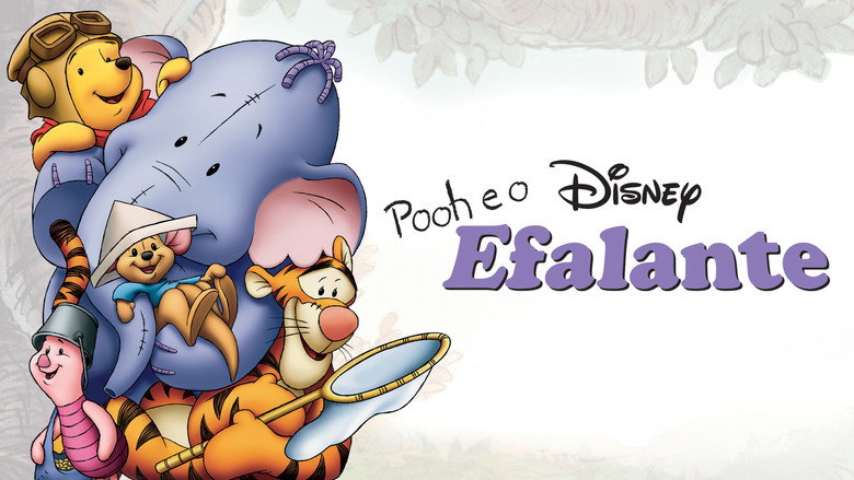 Pooh's Heffalump Movie still 7