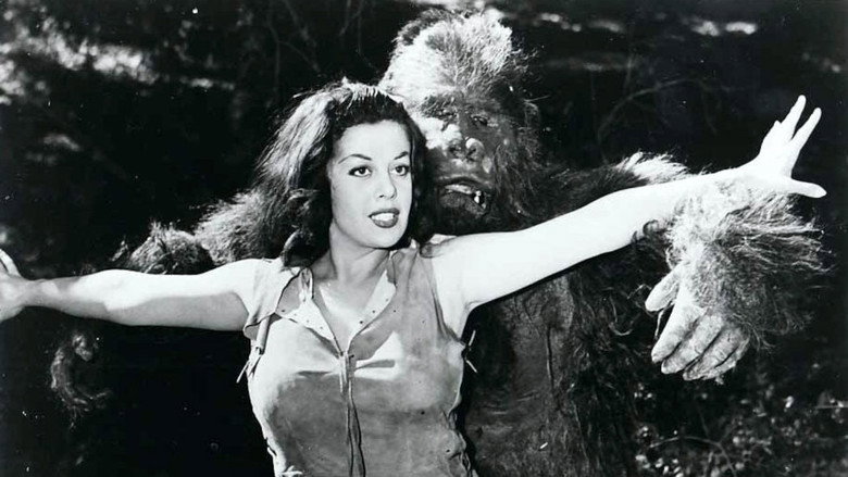 Untamed Mistress still 1