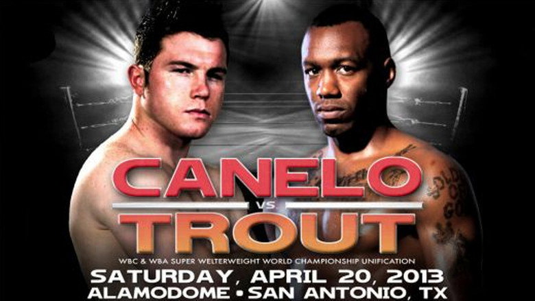 Canelo Alvarez vs. Austin Trout still 1