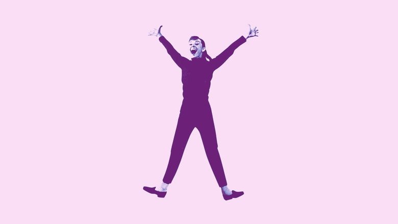 Funny Face still 8