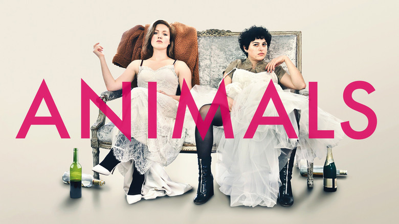 Animals still 6