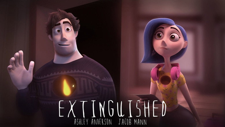 Extinguished still 1