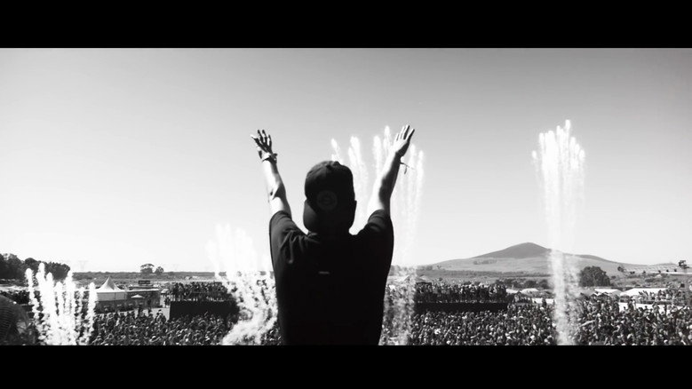 Robin Schulz - The Movie still 1