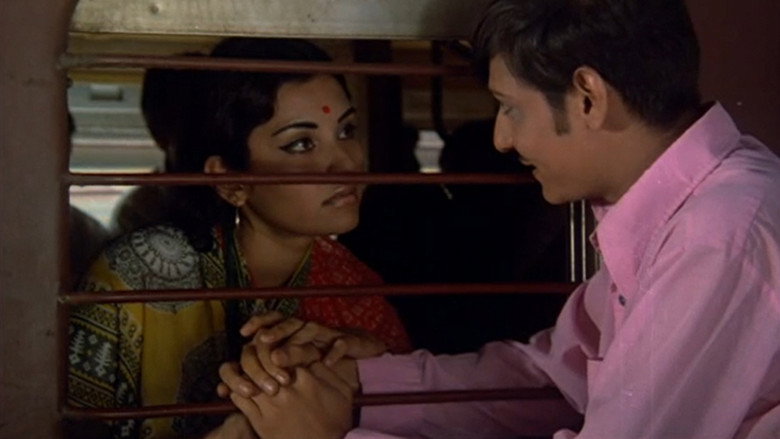 Rajnigandha still 2