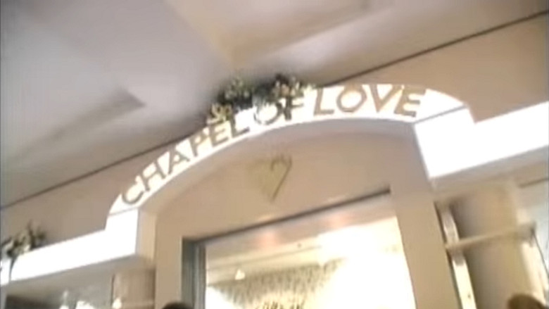 Married at the Mall still 1