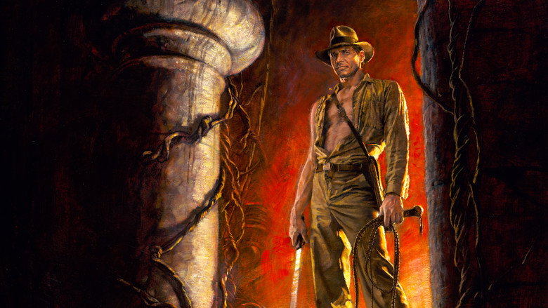 Indiana Jones and the Temple of Doom still 2