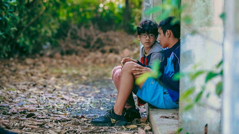 Hidden still 1