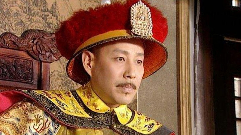 Kangxi Dynasty still 4