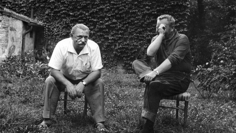 Jiří Trnka: A Long Lost Friend still 1