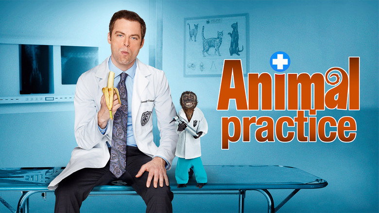 Animal Practice still 3