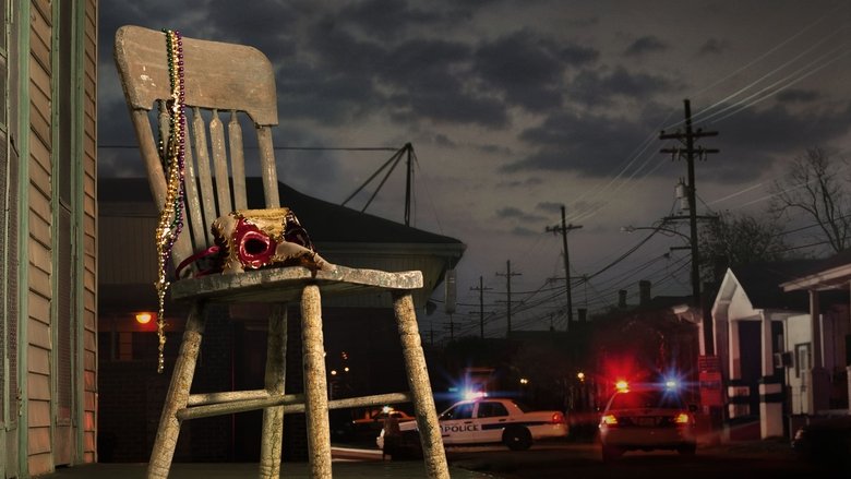 Treme still 1