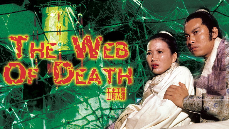 The Web of Death still 4