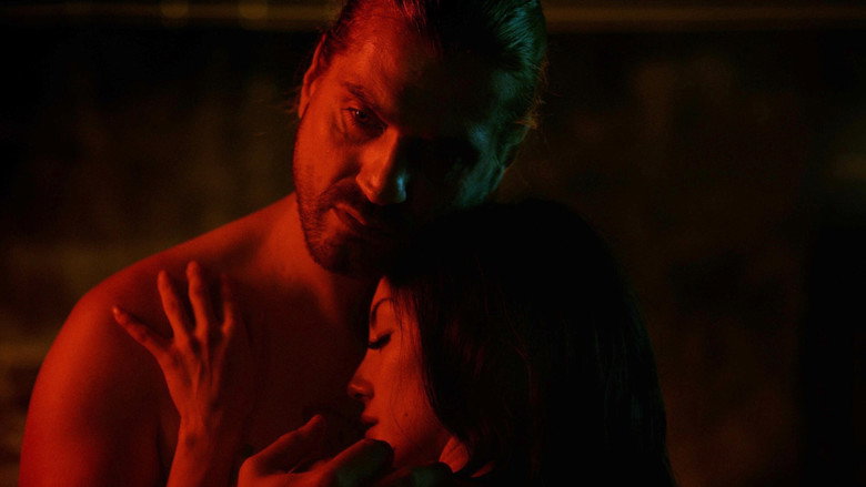 Victim of Love still 1