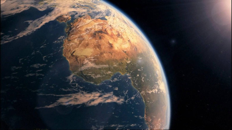 Six Degrees Could Change The World still 2