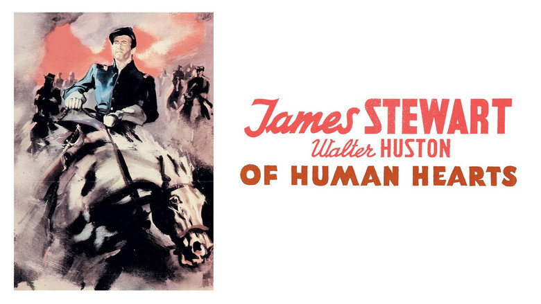 Of Human Hearts still 4