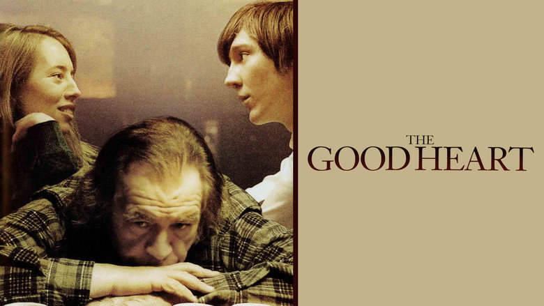 The Good Heart still 4