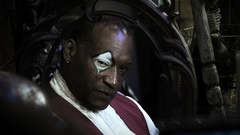 Hatchet II still 6