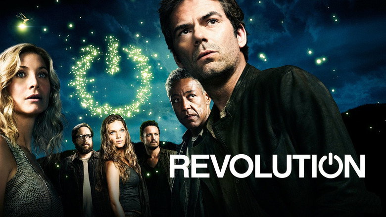 Revolution still 5