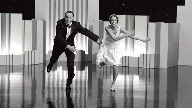 The Artist still 4