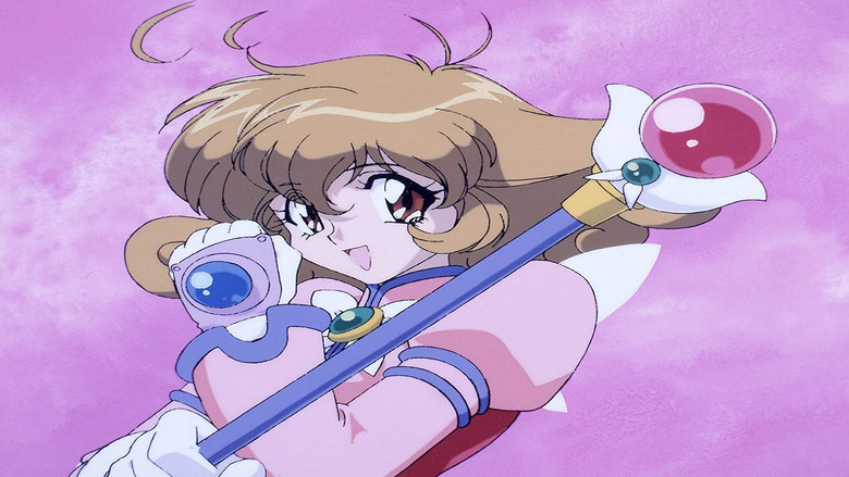 Corrector Yui still 3