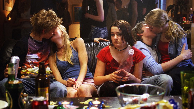 The Ketchup Effect still 4
