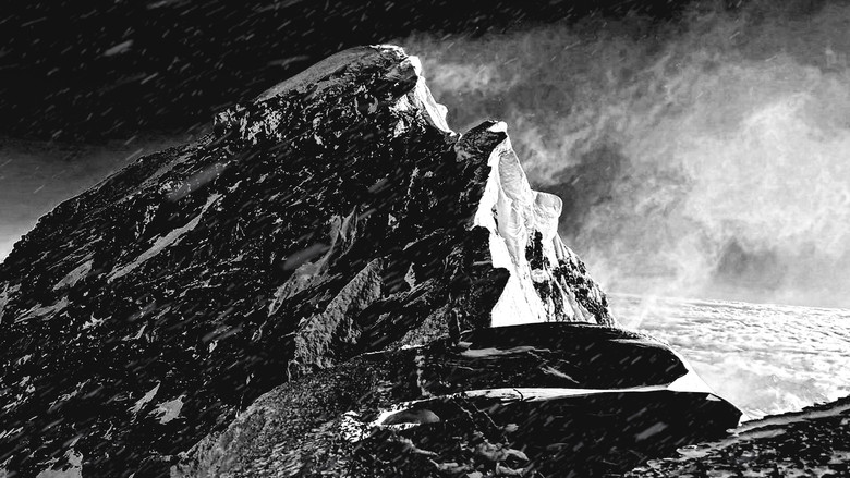 The Death Zone still 1