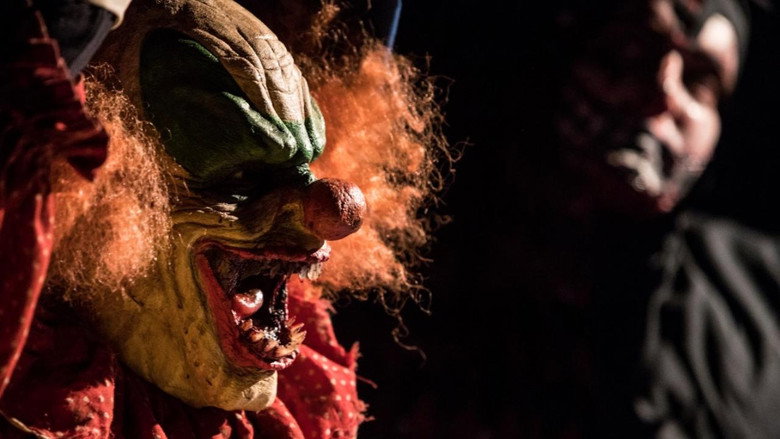 Circus Kane still 2