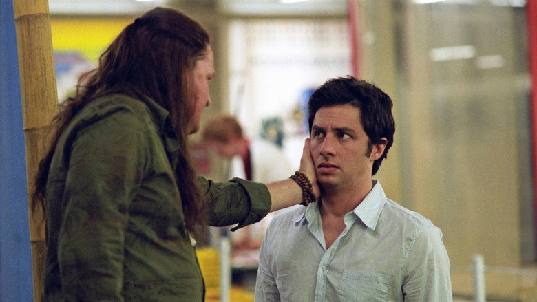 The Ex still 2
