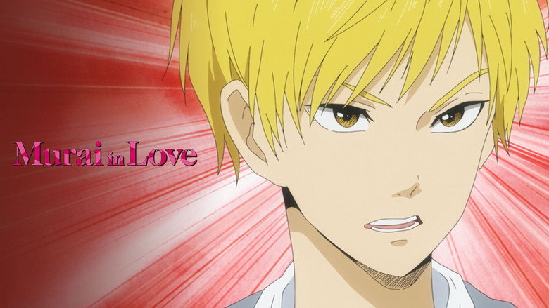 Murai in Love still 4