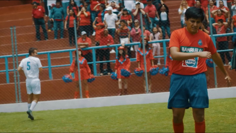 Gol De Plata still 1