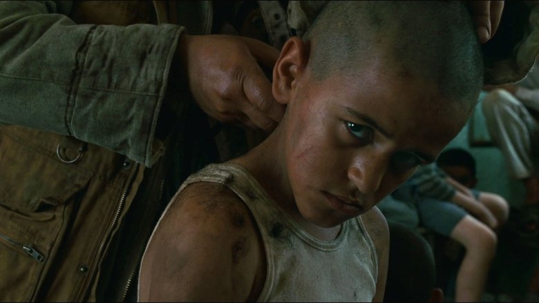 Incendies still 1