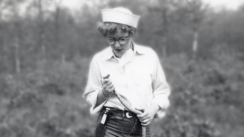Joanne Martin: A Life in Miniature still 1