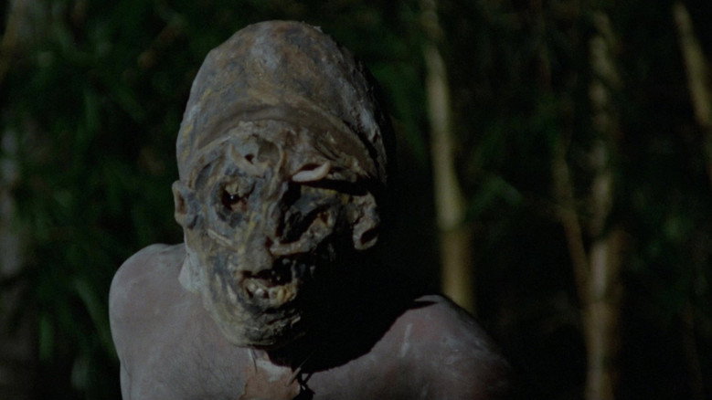 Slave of the Cannibal God still 8