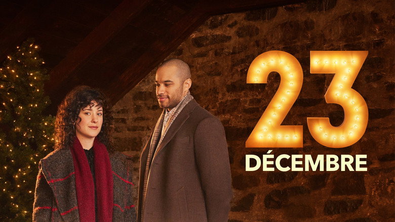Two Days Before Christmas still 3