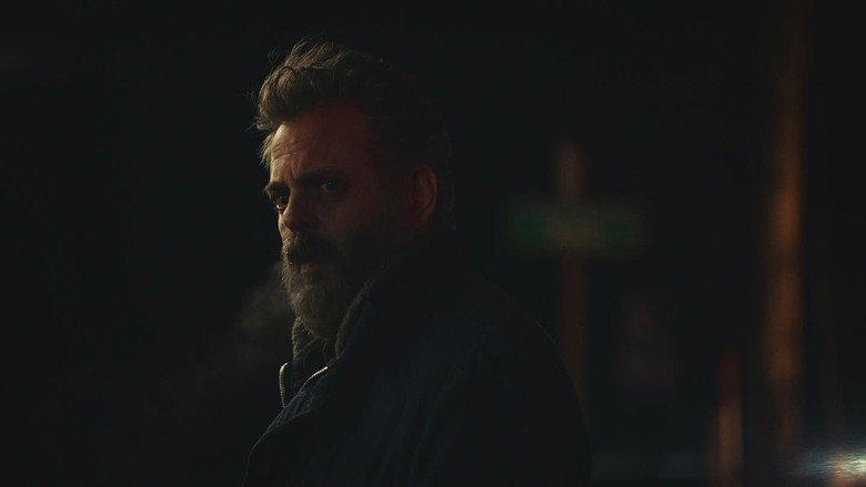 To Kill a Wolf still 3